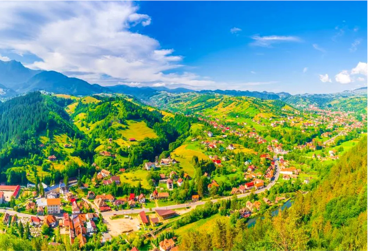 Cazare Valea Prahovei