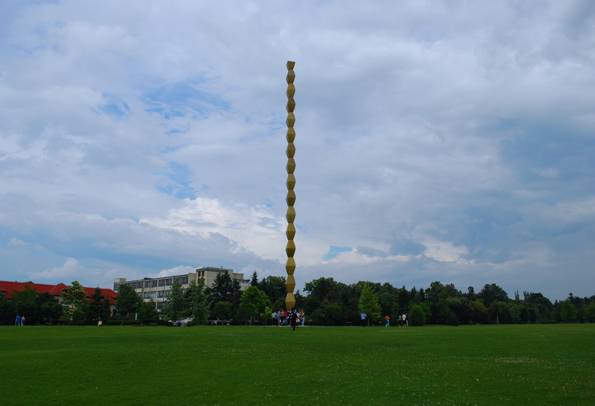 Obiective turistice din Oltenia