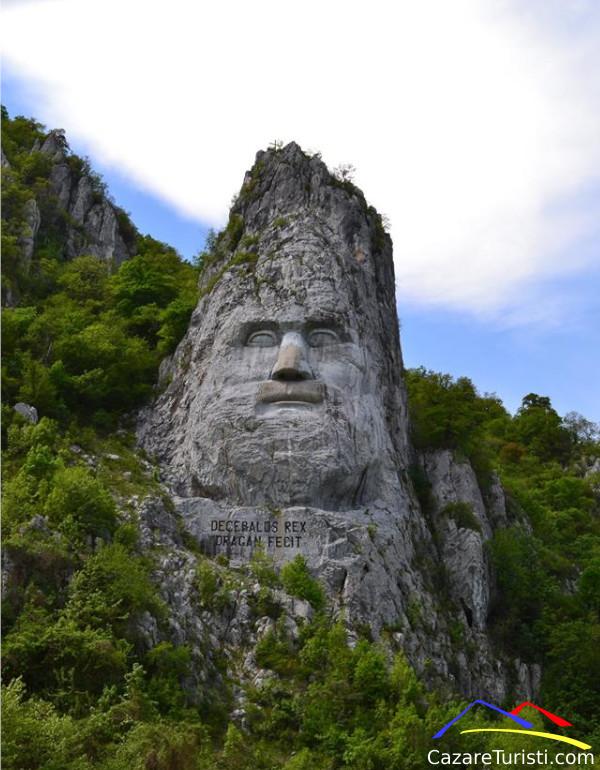 Cazare Cazanele Dunării