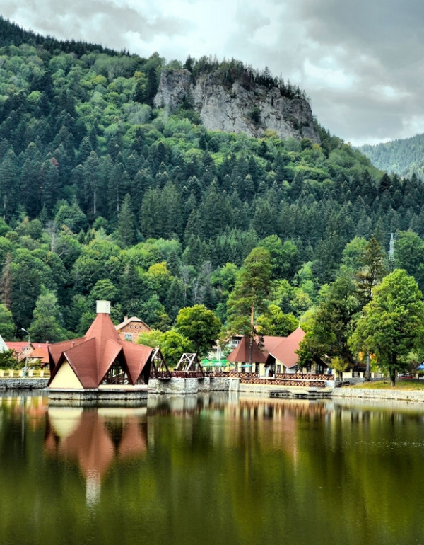 Cazare Ținutul Secuiesc