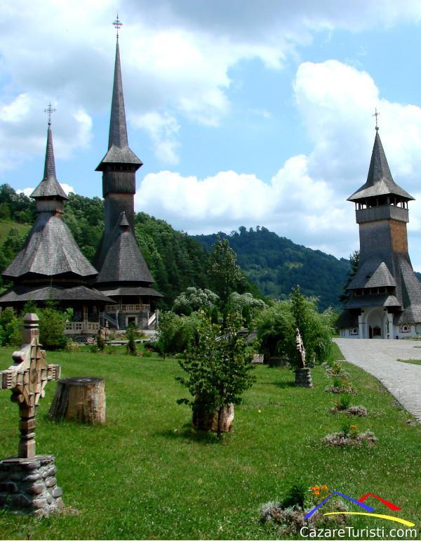 Maramures Accommodation