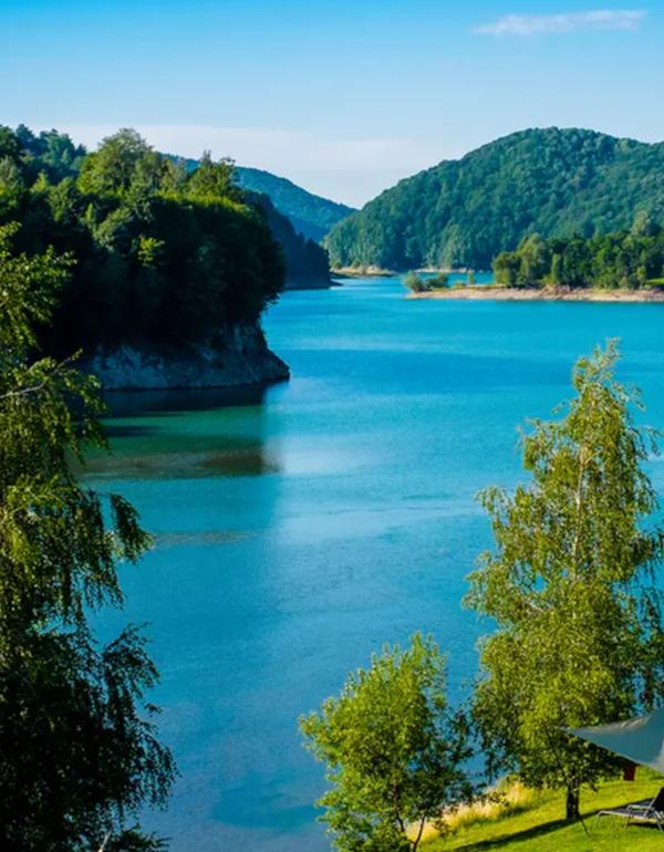 Doftanei Valley Accomodation