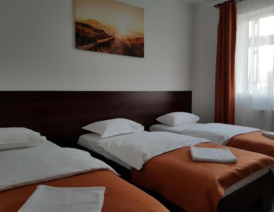 Camera tripla - Pensiunea Ana 