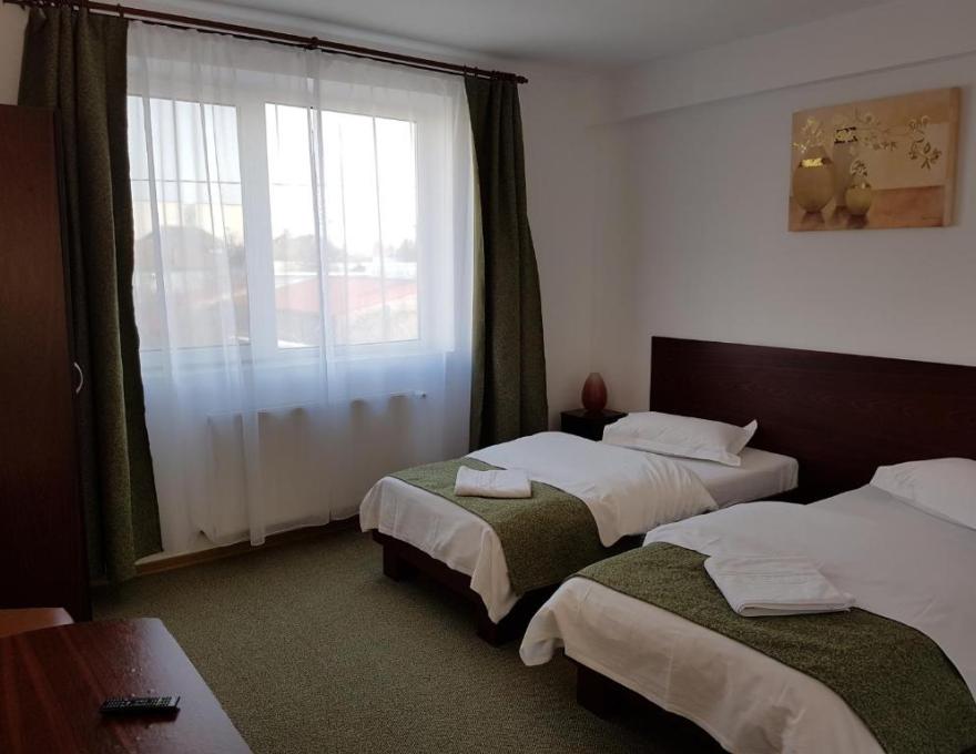 Camera twist - Pensiunea Ana