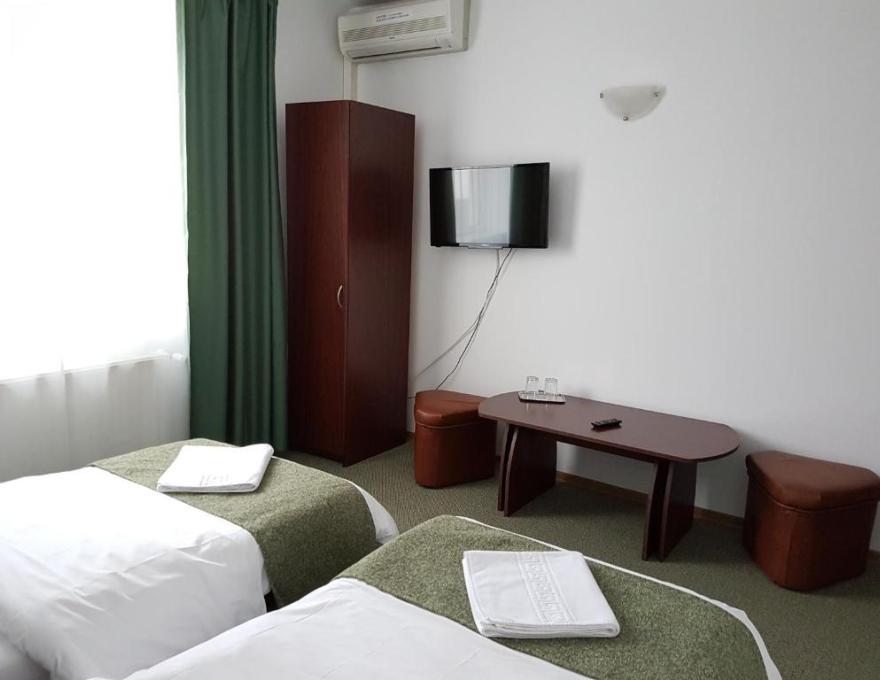 Camera twist - Pensiunea Ana