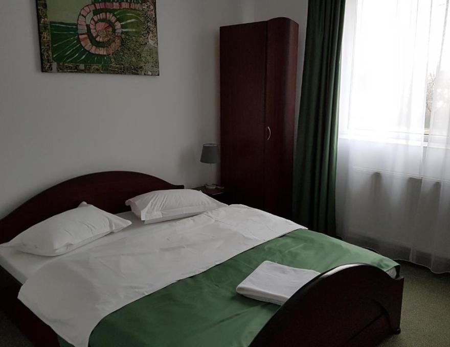 Camera matirimoniala - Pensiunea Ana