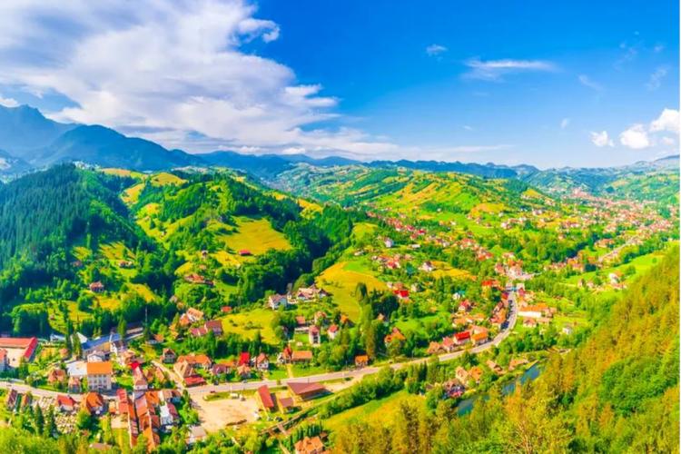 Cazare Valea Prahovei