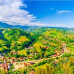 Cazare Valea Prahovei